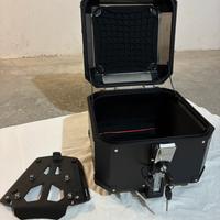 Bauletto 42 Lt originale Honda