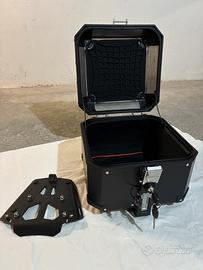 Bauletto 42 Lt originale Honda