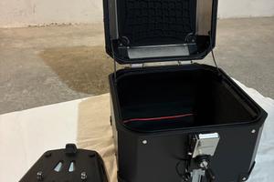 Bauletto 42 Lt originale Honda