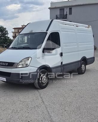 IVECO Daily 35S13V 2.3 HPT PL-TA Furgone
