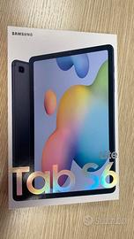 Samsung Galaxy Tab S6 Lite