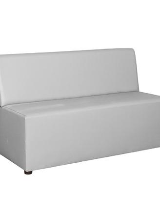 Divano per beach club spedizione in tutta italia