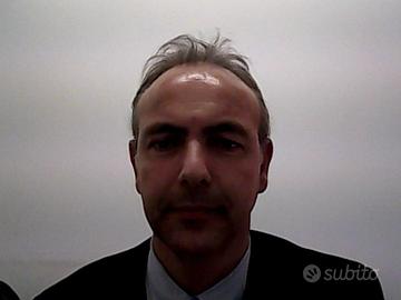 Sono vari settori sotto messsi la spunta