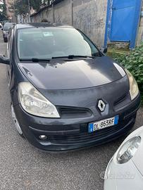 Clio 1.2 benzina/Gpl