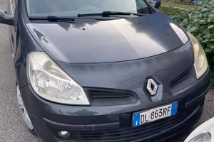 Clio 1.2 benzina/Gpl