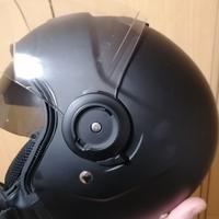 casco jet donna tg S