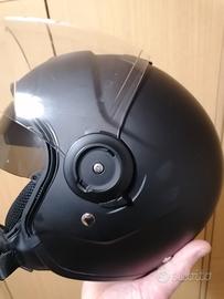 casco jet donna tg S