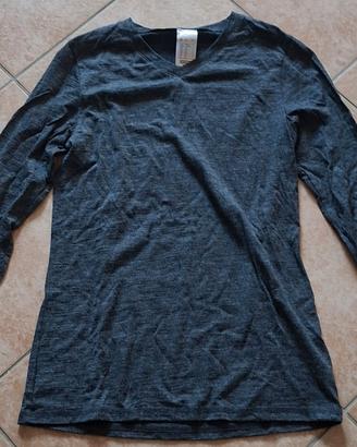 Maglia TERMICA - marca Decathlon - taglia S