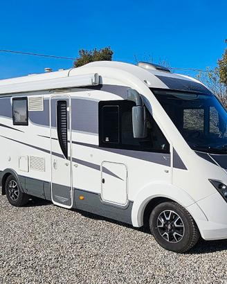 MOBILVETTA  K-yacht MH85 2016 FULL OPTIONAL
