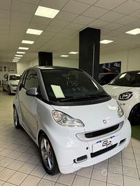 Smart ForTwo 1000 52 kW MHD coupé pulse