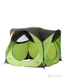 Tenda campeggio Quechua