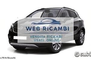 Opel mokka x ricambi 2017 - 2023 musata Porte rif