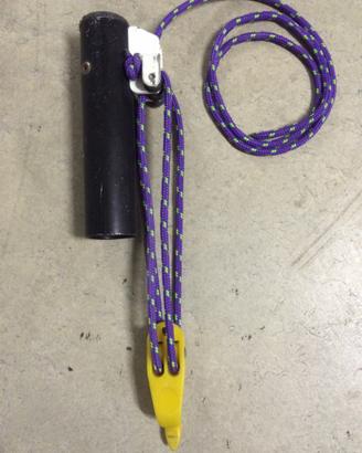Vari accessori per WindSurf