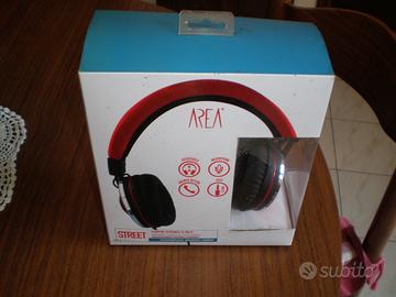 Cuffie stereo