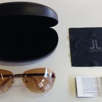 Occhiali da Sole Marca LANCETTI Unisex AVIATOR