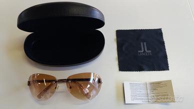 Occhiali da Sole Marca LANCETTI Unisex AVIATOR