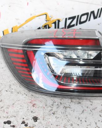 26555872GR FARO FANALE STOP POSTERIORE SX SINISTRO