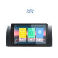 RADIO GPS ANDROID 13 BMW X5 E53 99-06