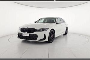 BMW Serie 3 320d xDrive 48V MSport Pro aut.