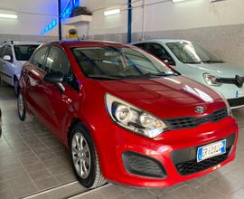 Kia Rio 1.2cc Gpl 2013