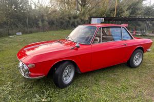 Fulvia coupè rallye prima serie 1300
