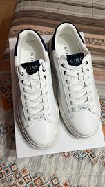 Scarpe Guess Elba sneakers uomo 43 nuove