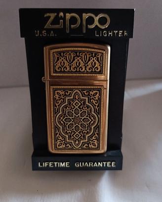 Zippo