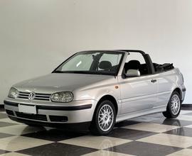 Volkswagen Golf Cabriolet Golf Cabriolet 1.8/75 CV