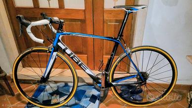 Cube da corsa
