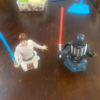 Kinder star wars originali