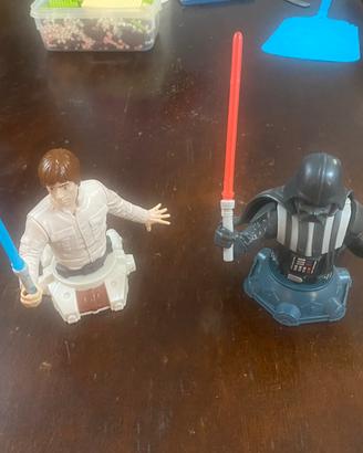 Kinder star wars originali