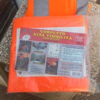 gilet catarinfrangente