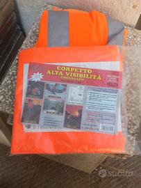 gilet catarinfrangente