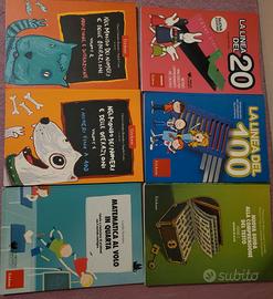 Libri Erickson
