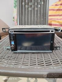 Autoradio Alpine 2 Din