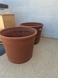 vaso terracotta 50 cm