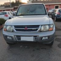 Mitsubishi Pajero 3.2 16V DI-D 5p. GLS2