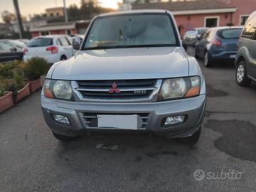 Mitsubishi Pajero 3.2 16V DI-D 5p. GLS2