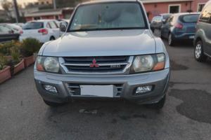 Mitsubishi Pajero 3.2 16V DI-D 5p. GLS2