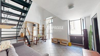 Appartamento a Torino Via Santa Chiara 3 locali