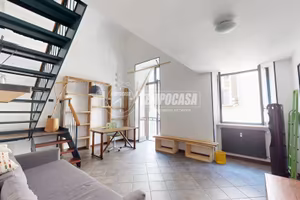 Appartamento a Torino Via Santa Chiara 3 locali