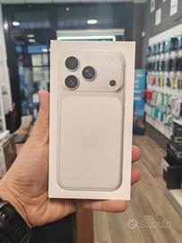 APPLE IPHONE 17 PRO 256GB SILVER