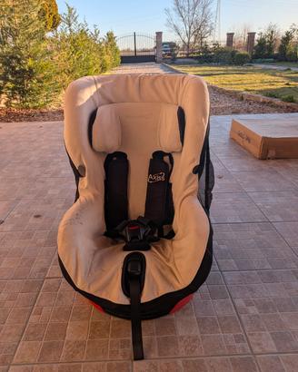 Seggiolino auto 9-36 kg 