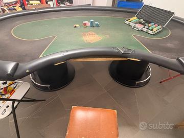 Tavolo da Poker Professionale