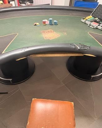 Tavolo da Poker Professionale