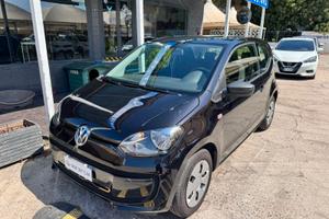 Volkswagen up! 1.0 3p. move