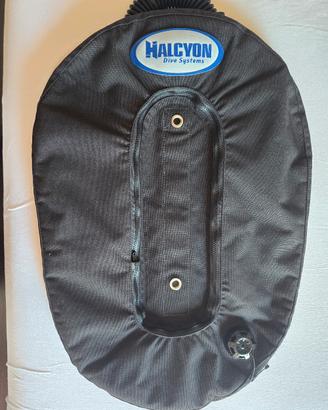 HALCYON ECLIPSE 40 lb
