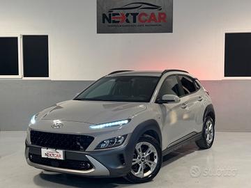 Hyundai Kona 1.6 CRDI 4x4 XLine Automatico !