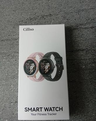 Smartwatch donna