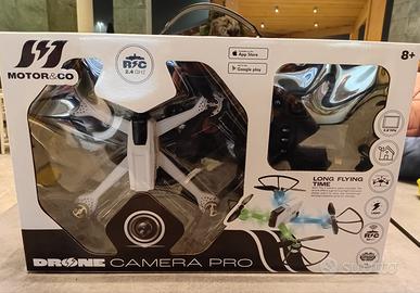Drone camera pro